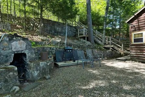 72 South Shore Road New Durham NH 03855
