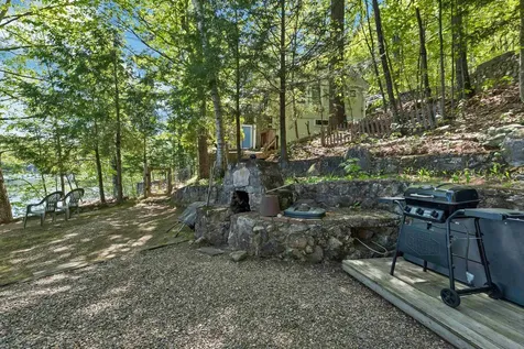 72 South Shore Road New Durham NH 03855