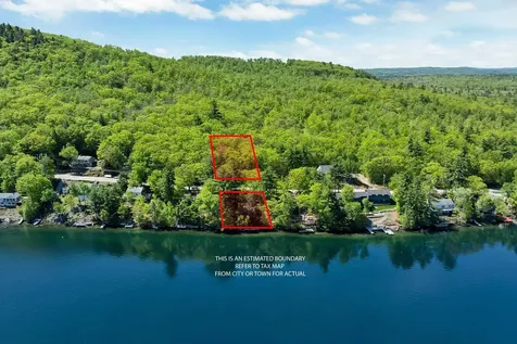 72 South Shore Road New Durham NH 03855