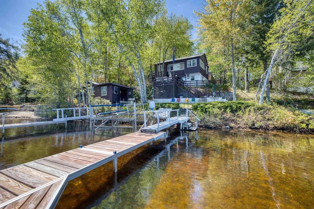 10 Old Broad Bay Road 1 Ossipee NH 03814