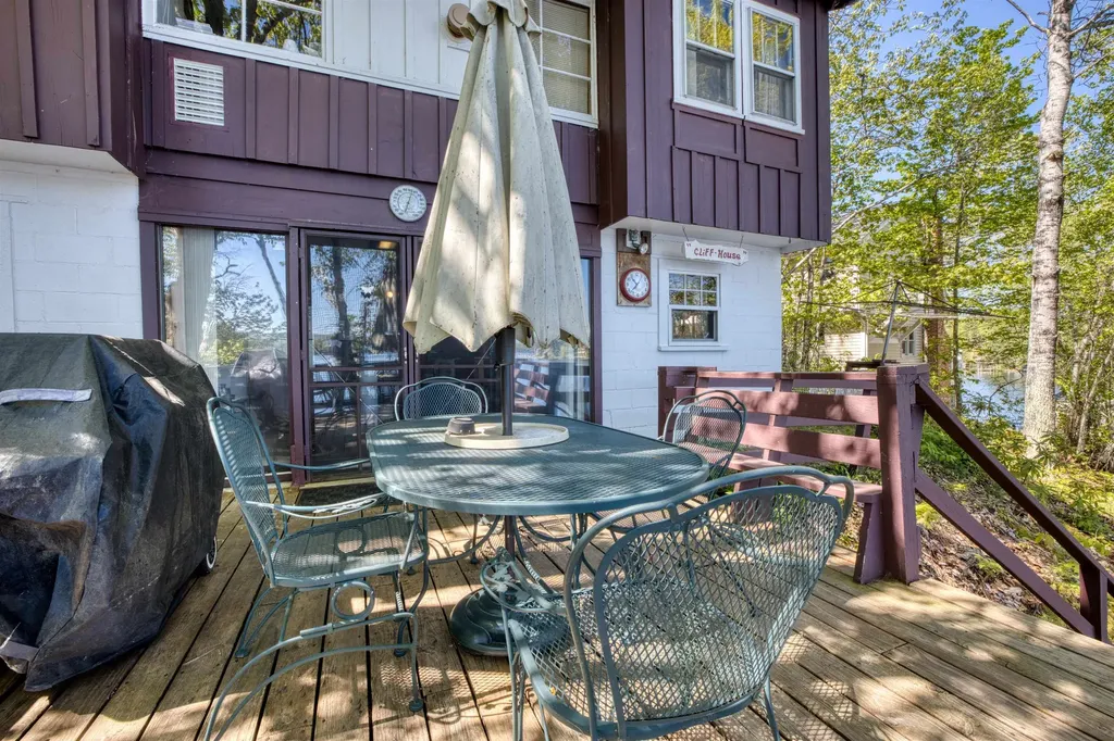 10 Old Broad Bay Road 1 Ossipee NH 03814