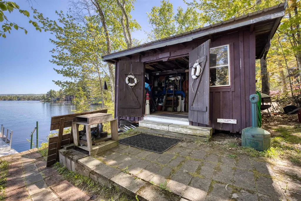10 Old Broad Bay Road 1 Ossipee NH 03814