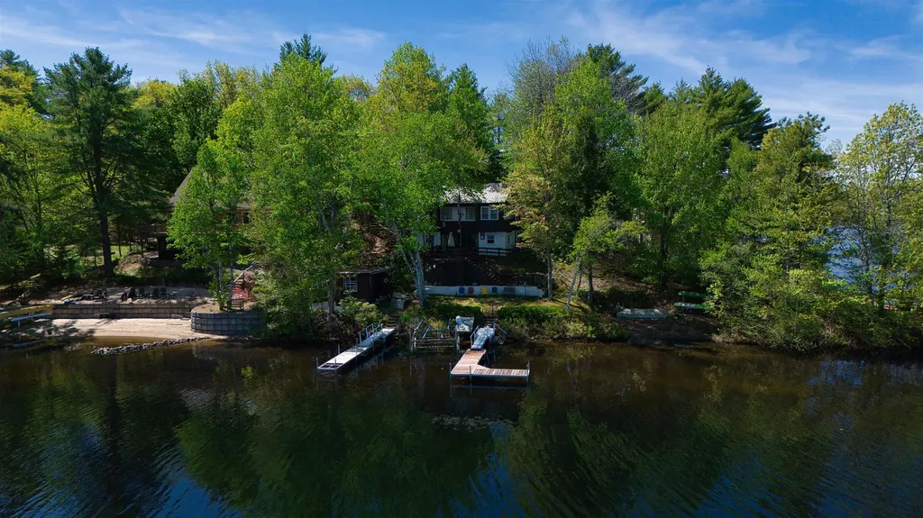 10 Old Broad Bay Road 1 Ossipee NH 03814