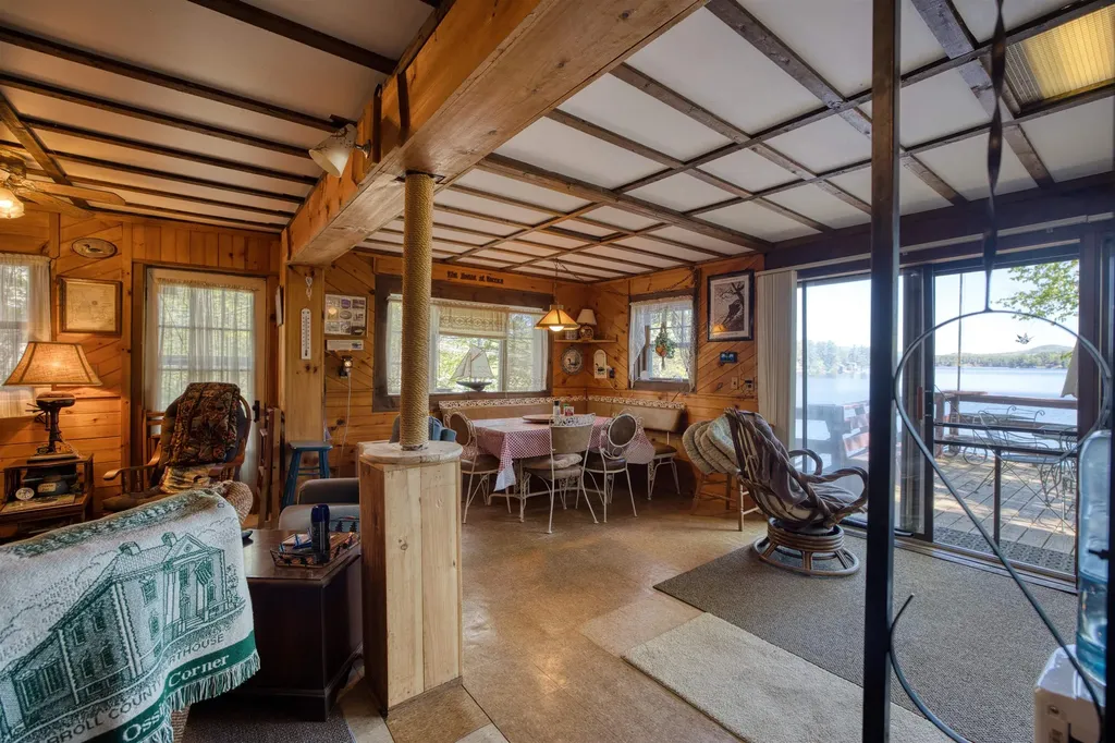 10 Old Broad Bay Road 1 Ossipee NH 03814