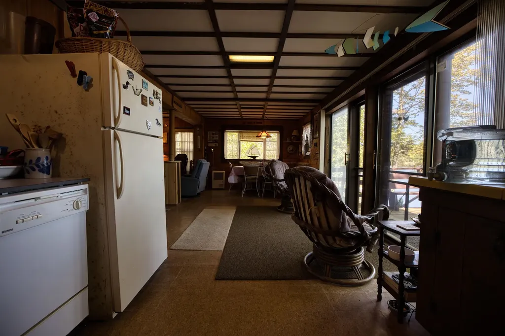 10 Old Broad Bay Road 1 Ossipee NH 03814