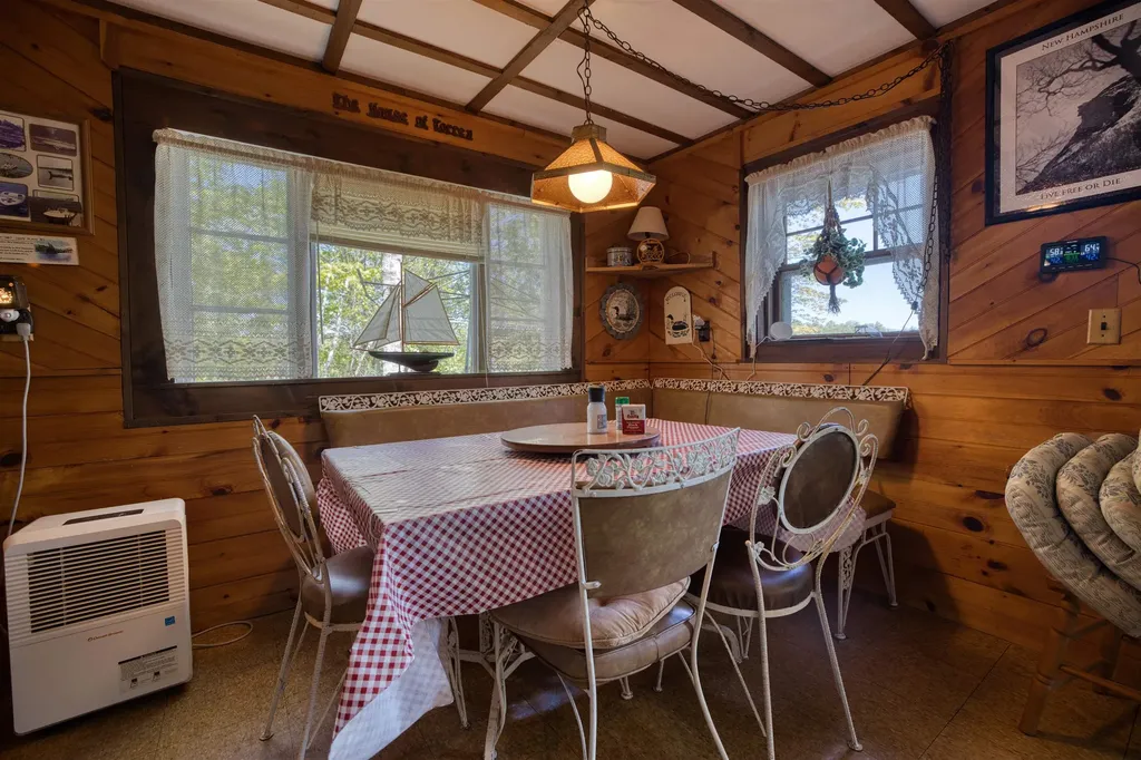 10 Old Broad Bay Road 1 Ossipee NH 03814