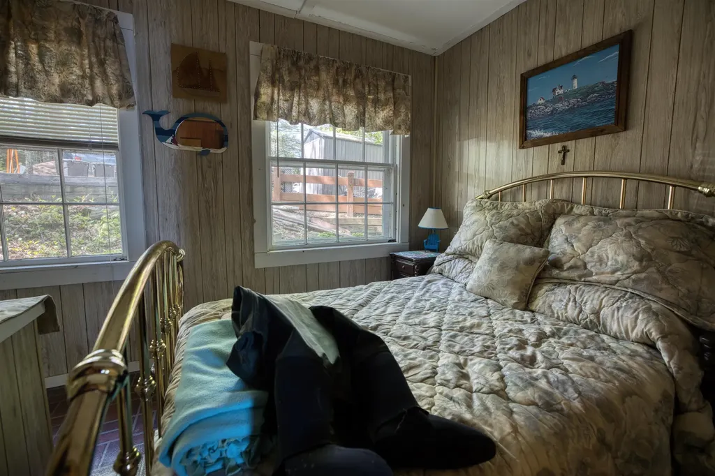 10 Old Broad Bay Road 1 Ossipee NH 03814