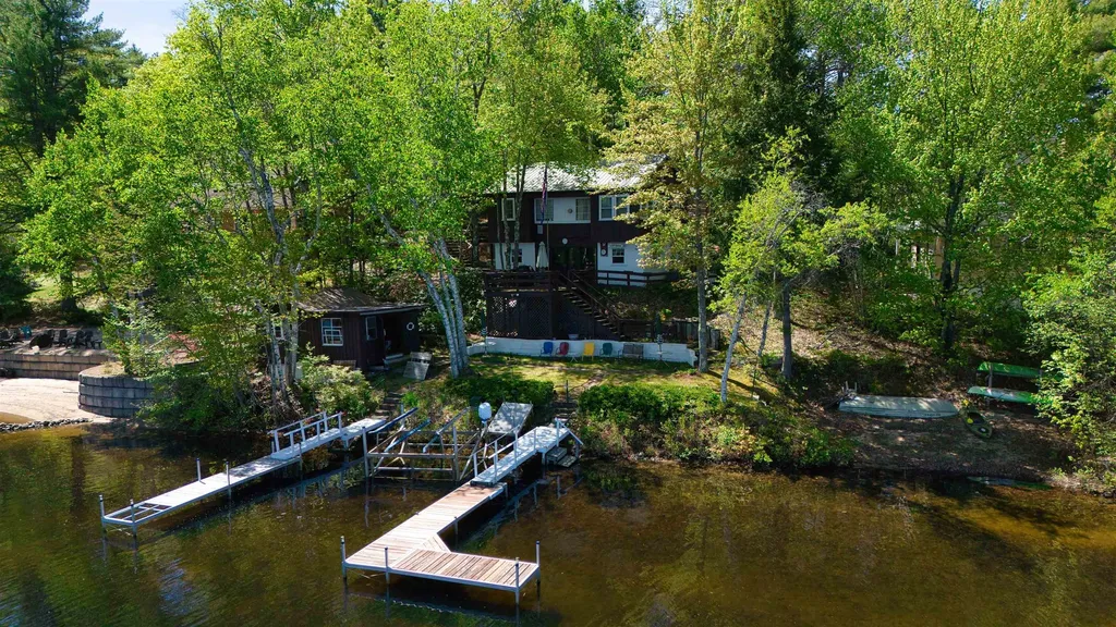 10 Old Broad Bay Road 1 Ossipee NH 03814
