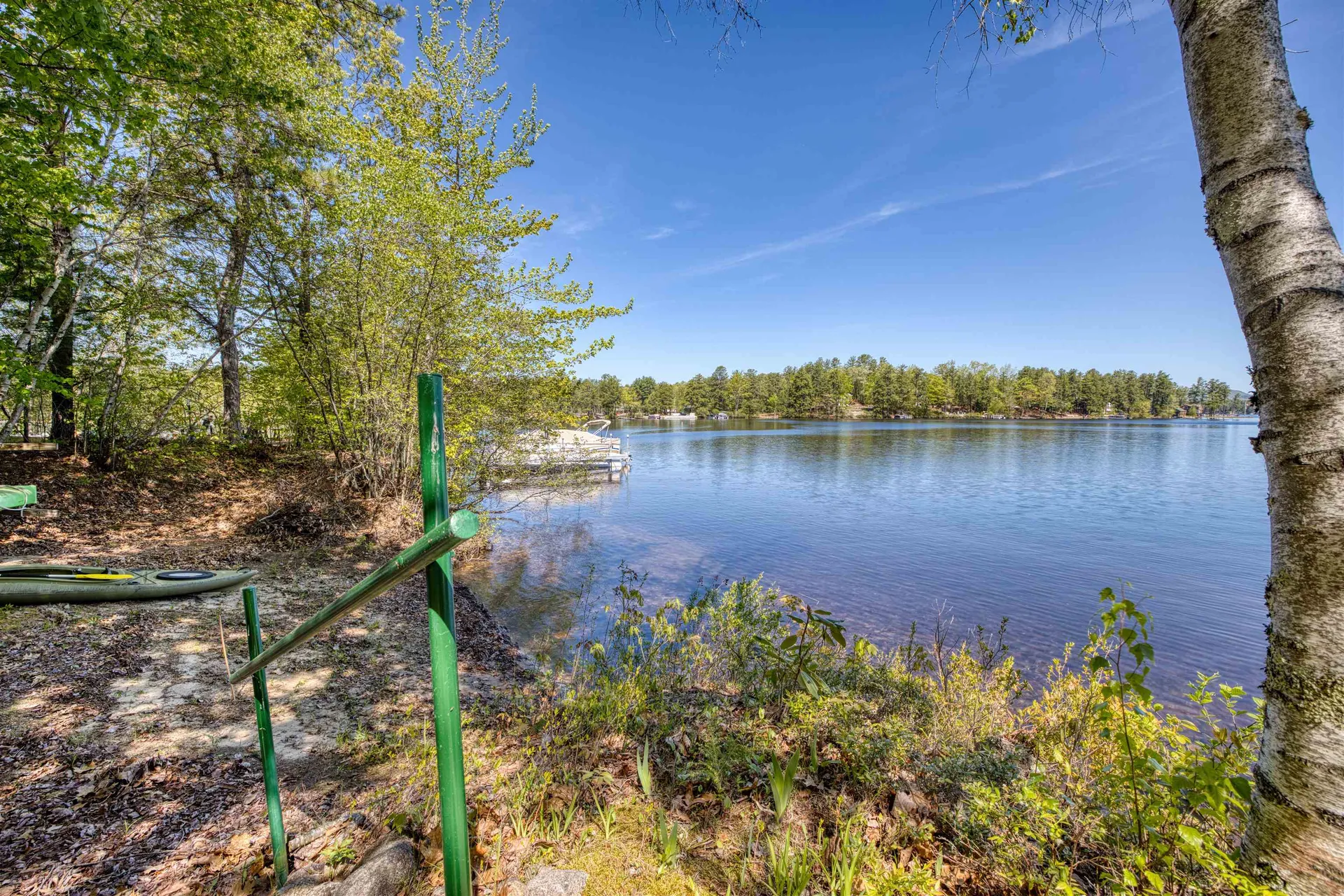 10 Old Broad Bay Road 1 Ossipee NH 03814