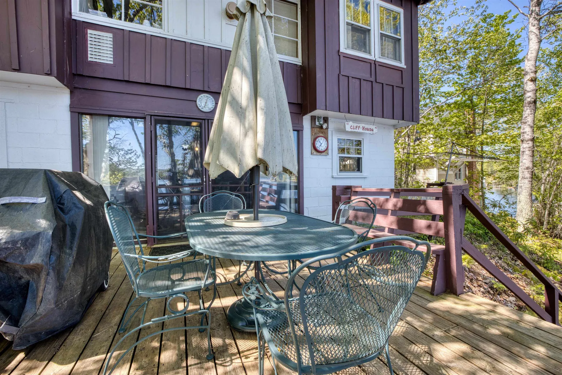 10 Old Broad Bay Road 1 Ossipee NH 03814