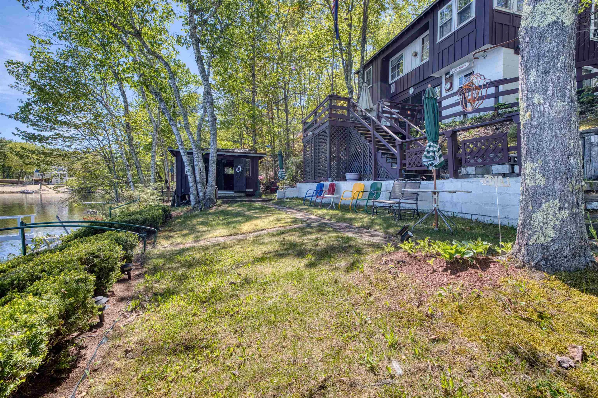 10 Old Broad Bay Road 1 Ossipee NH 03814
