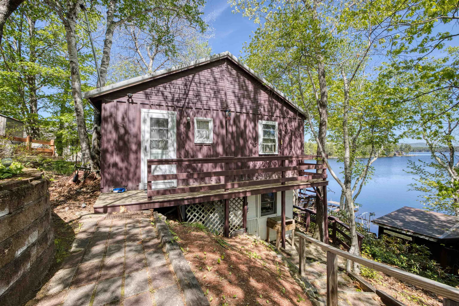 10 Old Broad Bay Road 1 Ossipee NH 03814