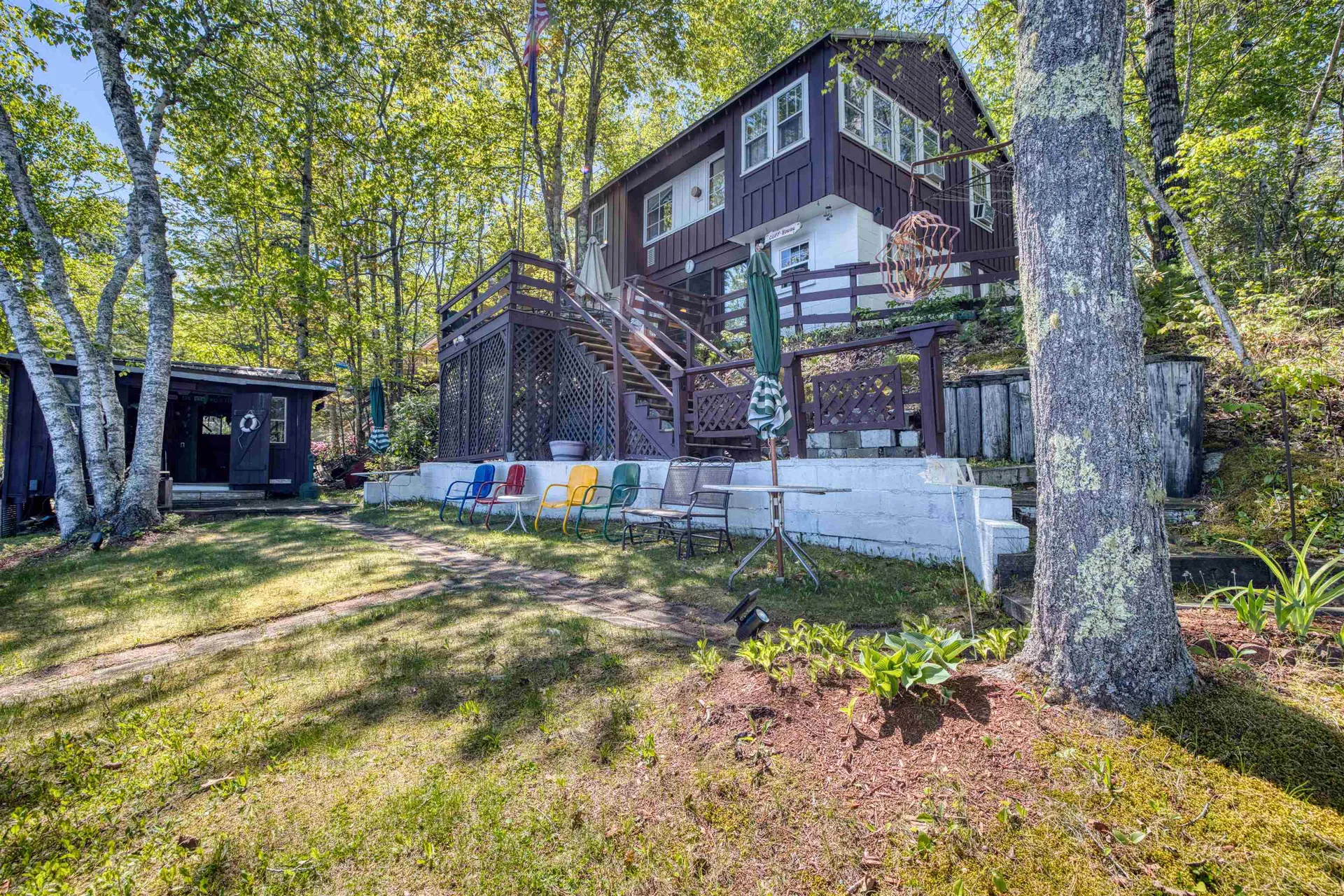 10 Old Broad Bay Road 1 Ossipee NH 03814
