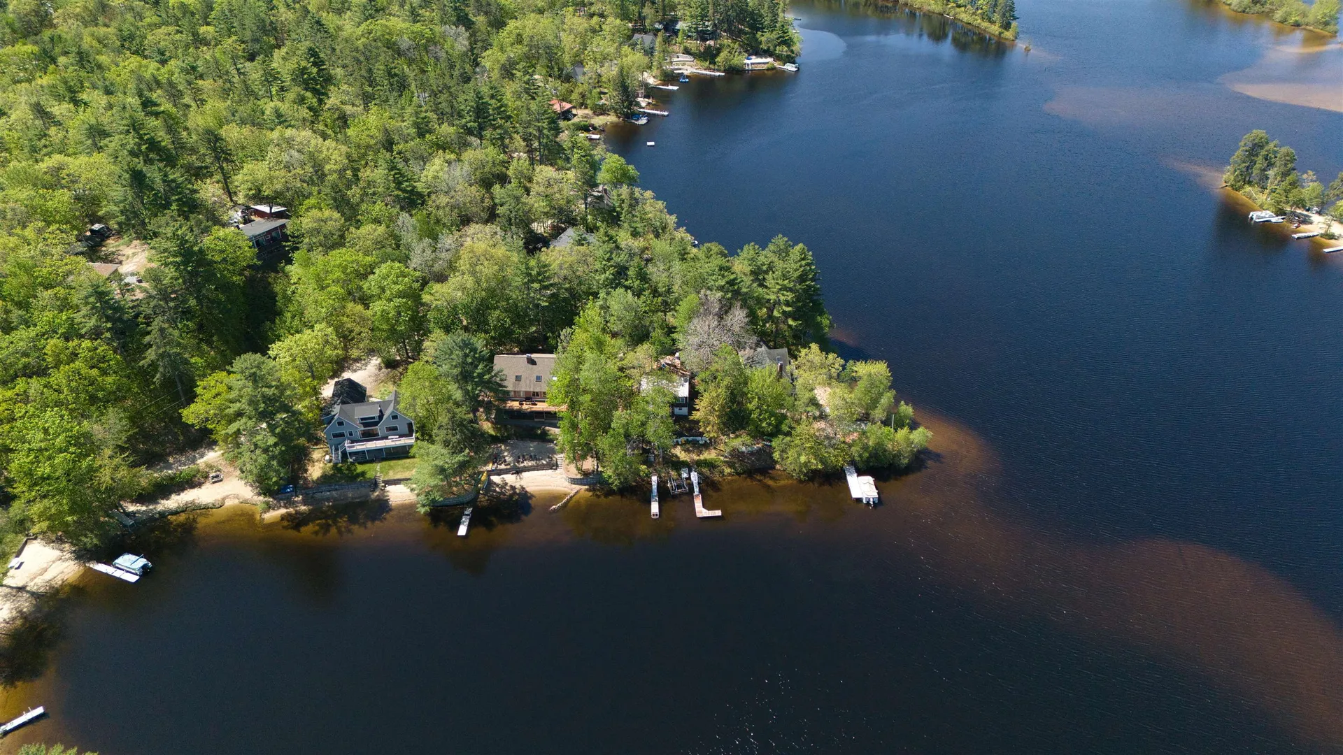 10 Old Broad Bay Road 1 Ossipee NH 03814