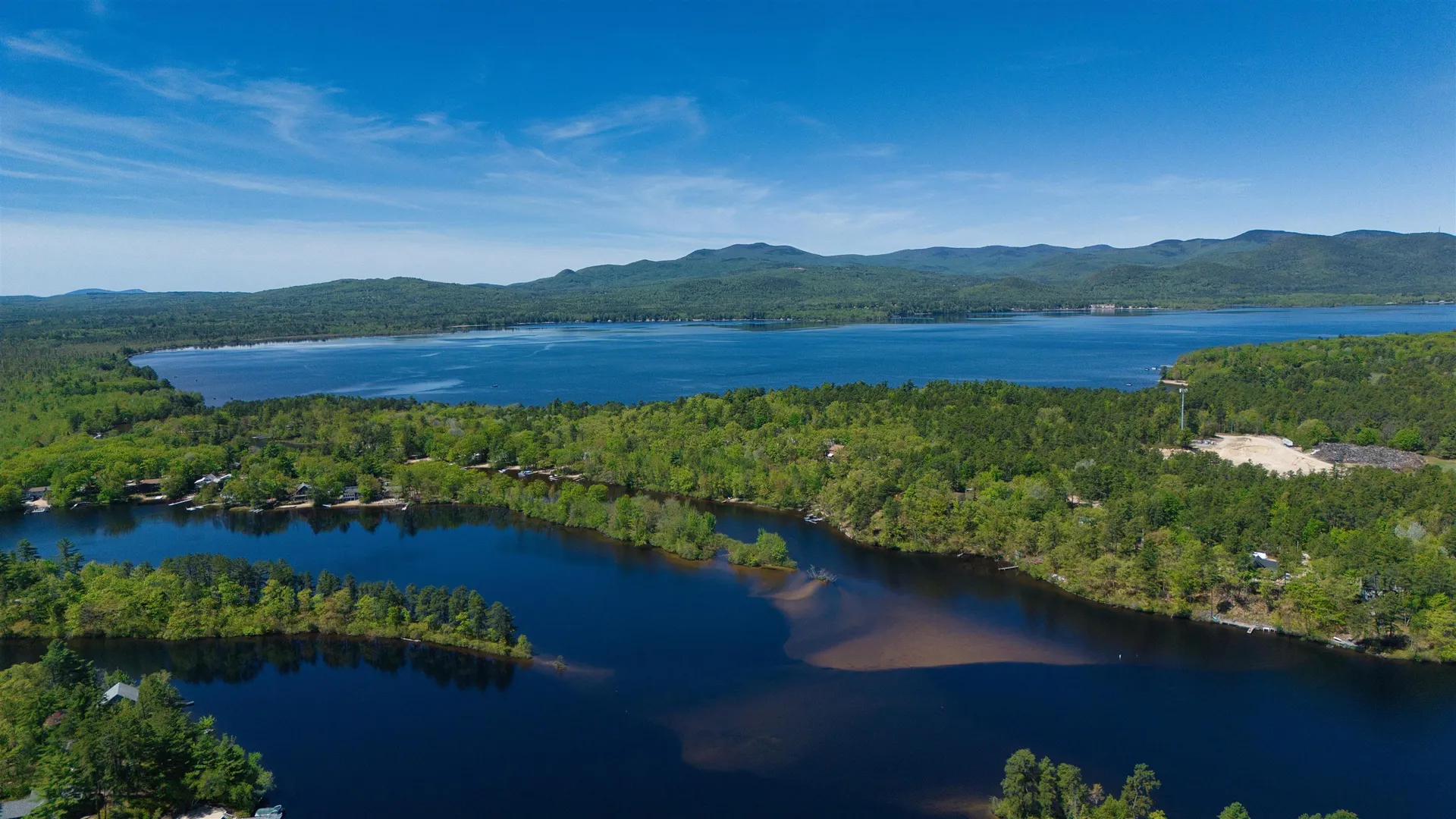 10 Old Broad Bay Road 1 Ossipee NH 03814