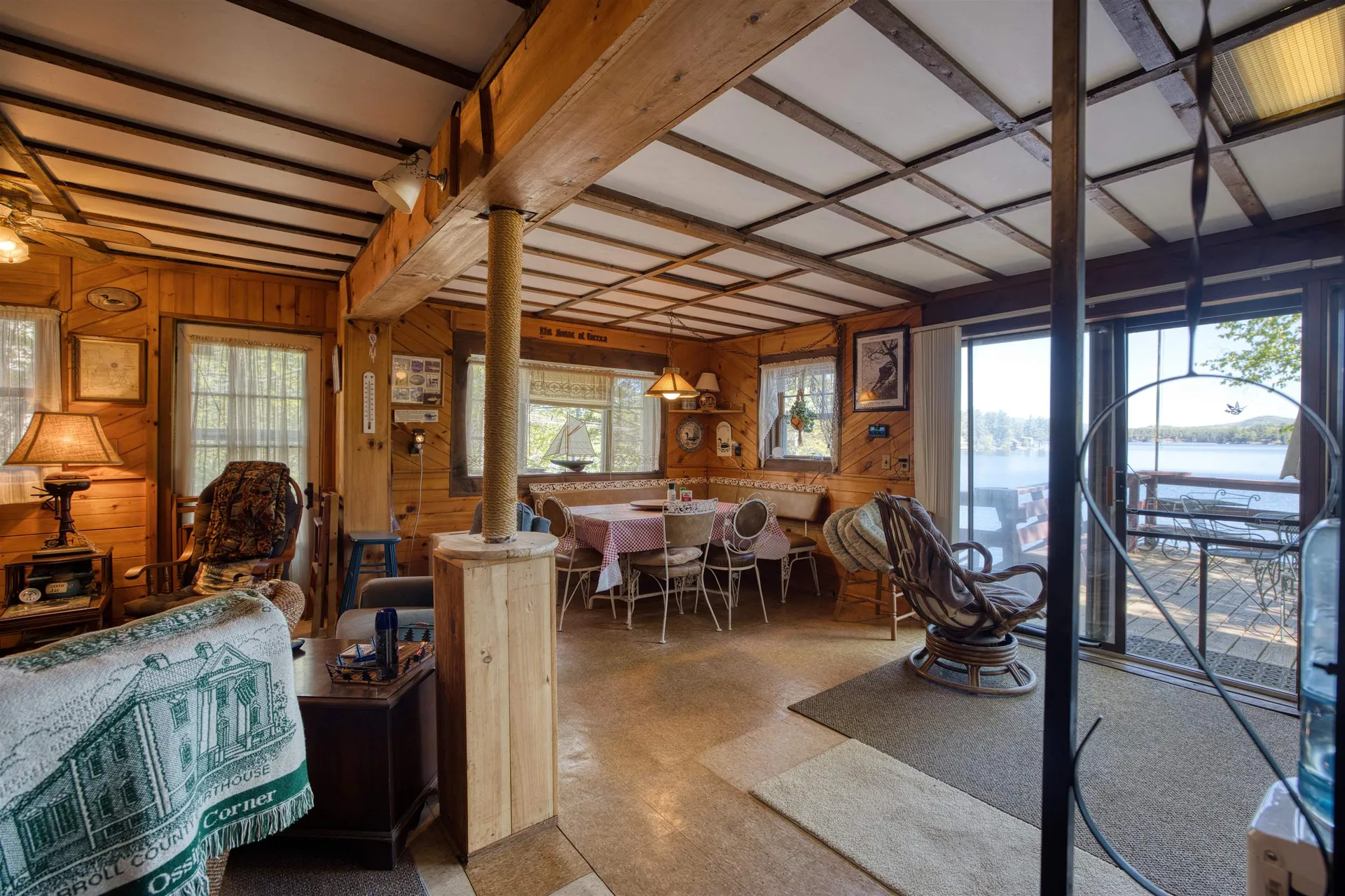 10 Old Broad Bay Road 1 Ossipee NH 03814