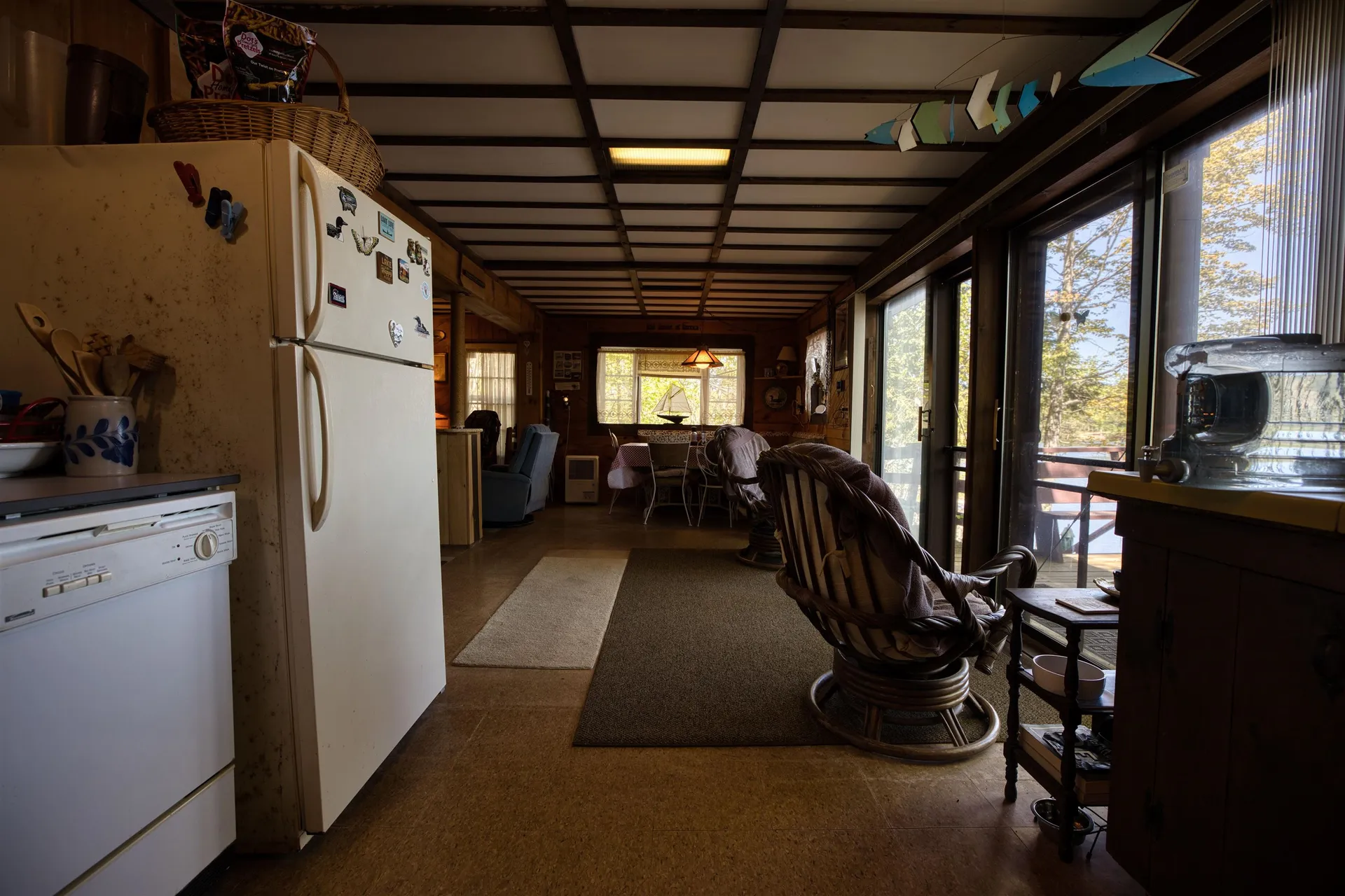 10 Old Broad Bay Road 1 Ossipee NH 03814