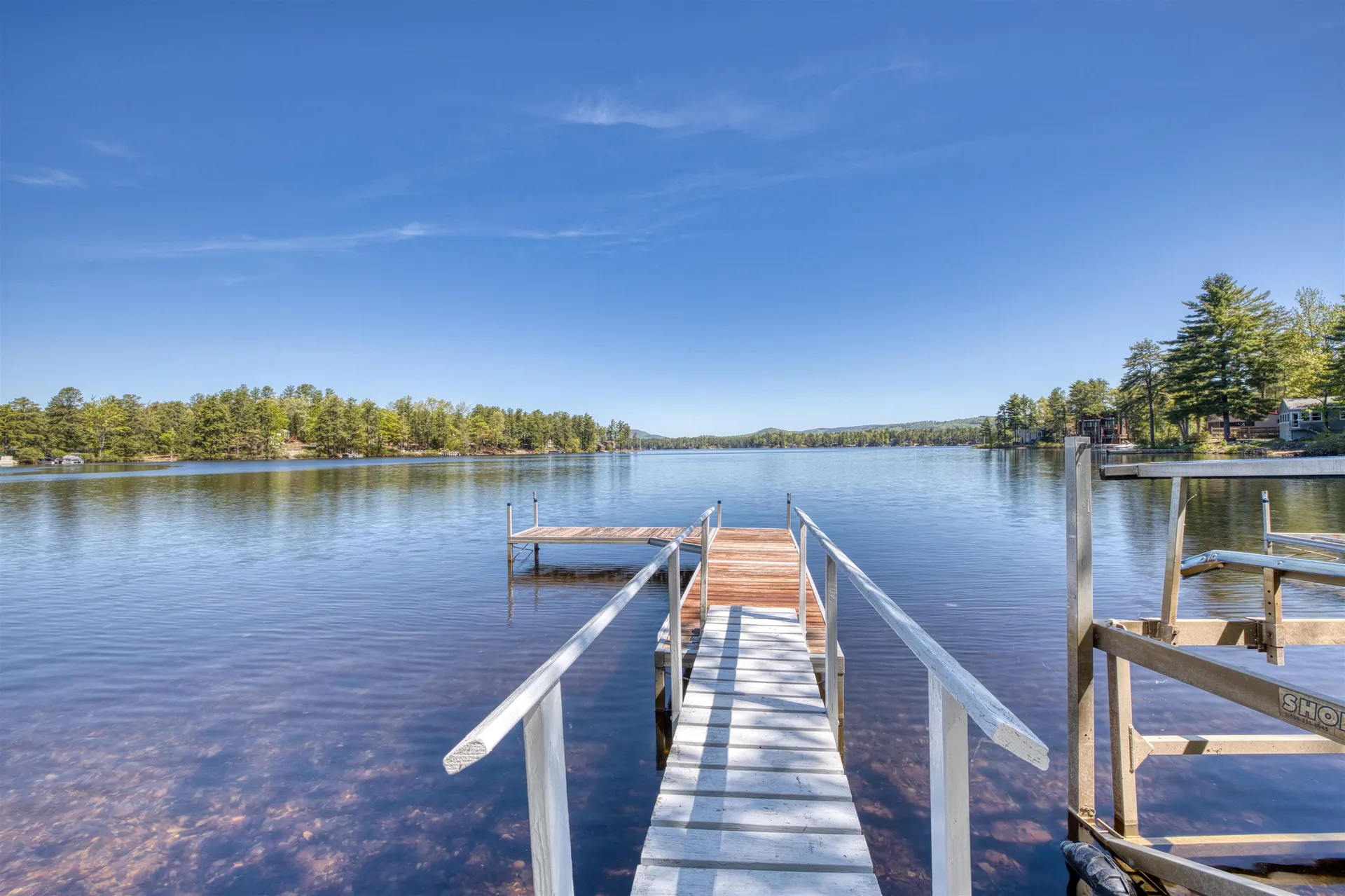 10 Old Broad Bay Road 1 Ossipee NH 03814