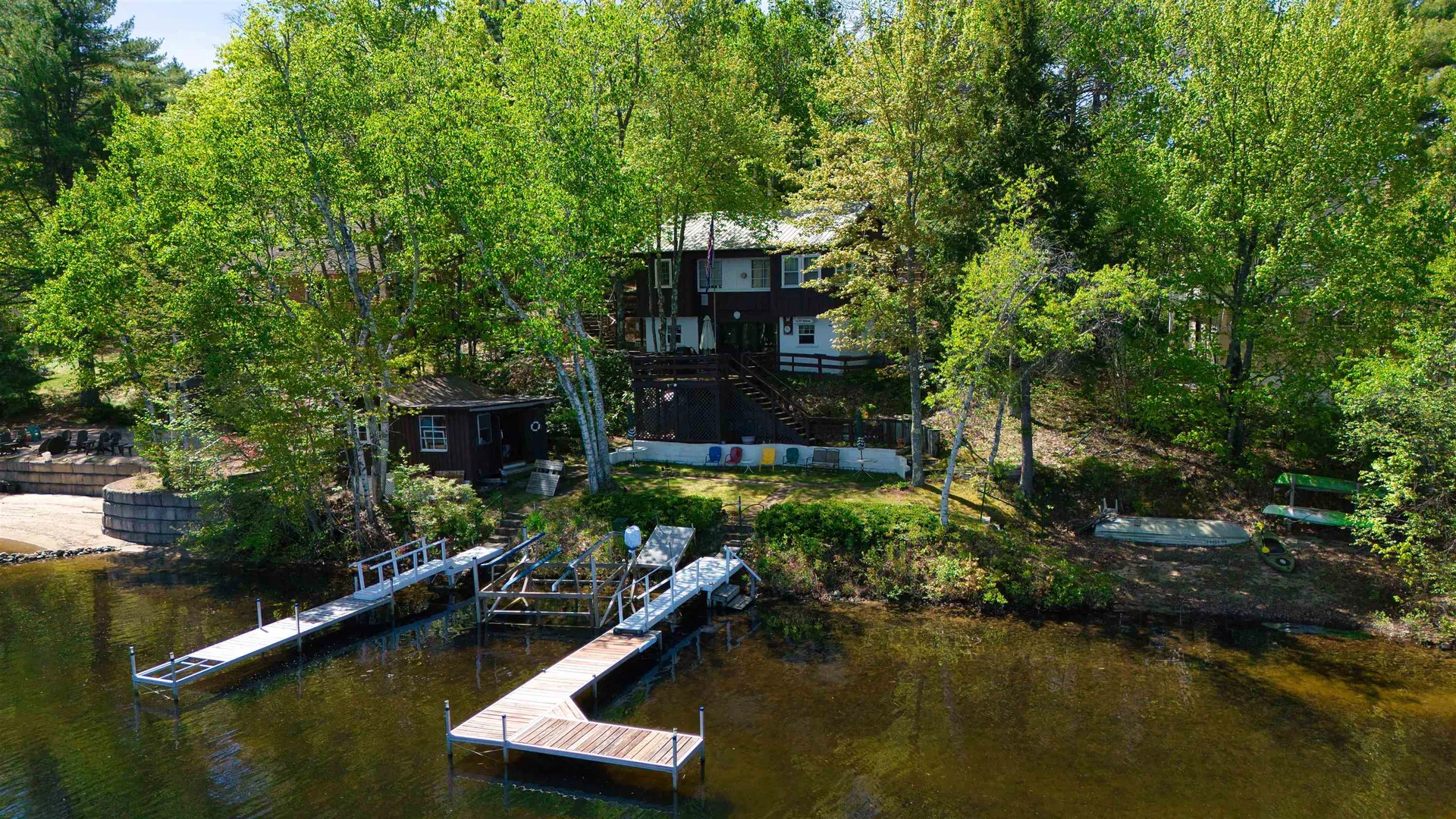 10 Old Broad Bay Road 1 Ossipee NH 03814