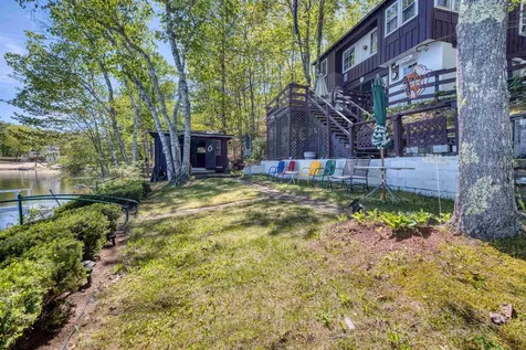 10 Old Broad Bay Road 1 Ossipee NH 03814
