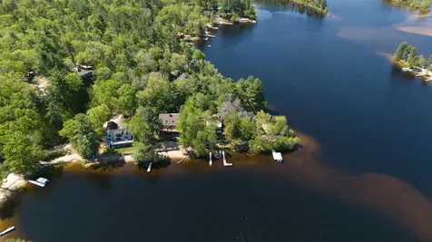 10 Old Broad Bay Road 1 Ossipee NH 03814