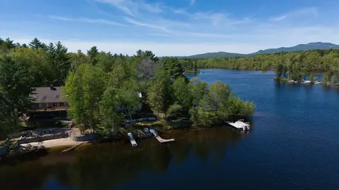 10 Old Broad Bay Road 1 Ossipee NH 03814