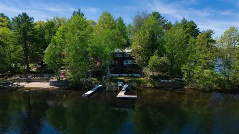 10 Old Broad Bay Road 1 Ossipee NH 03814