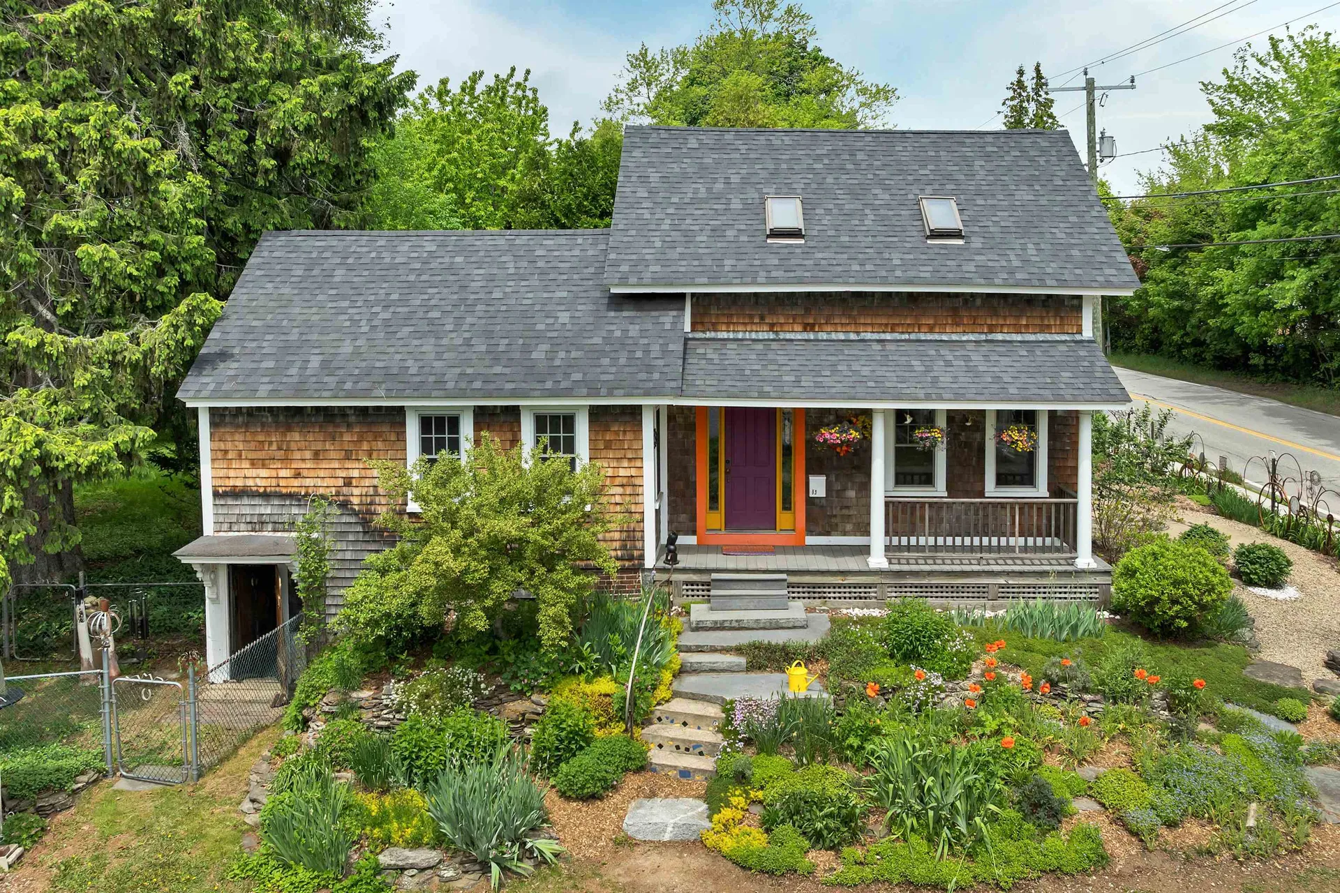 93 Stark Avenue Dover NH 03820