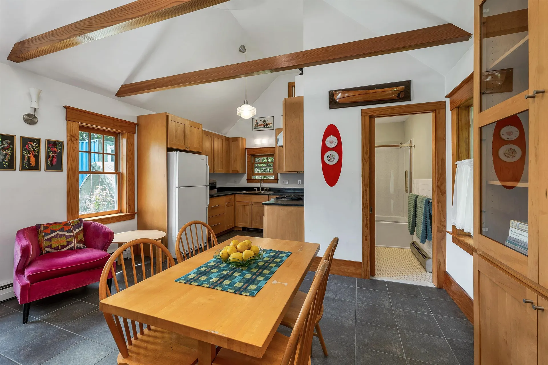 93 Stark Avenue Dover NH 03820