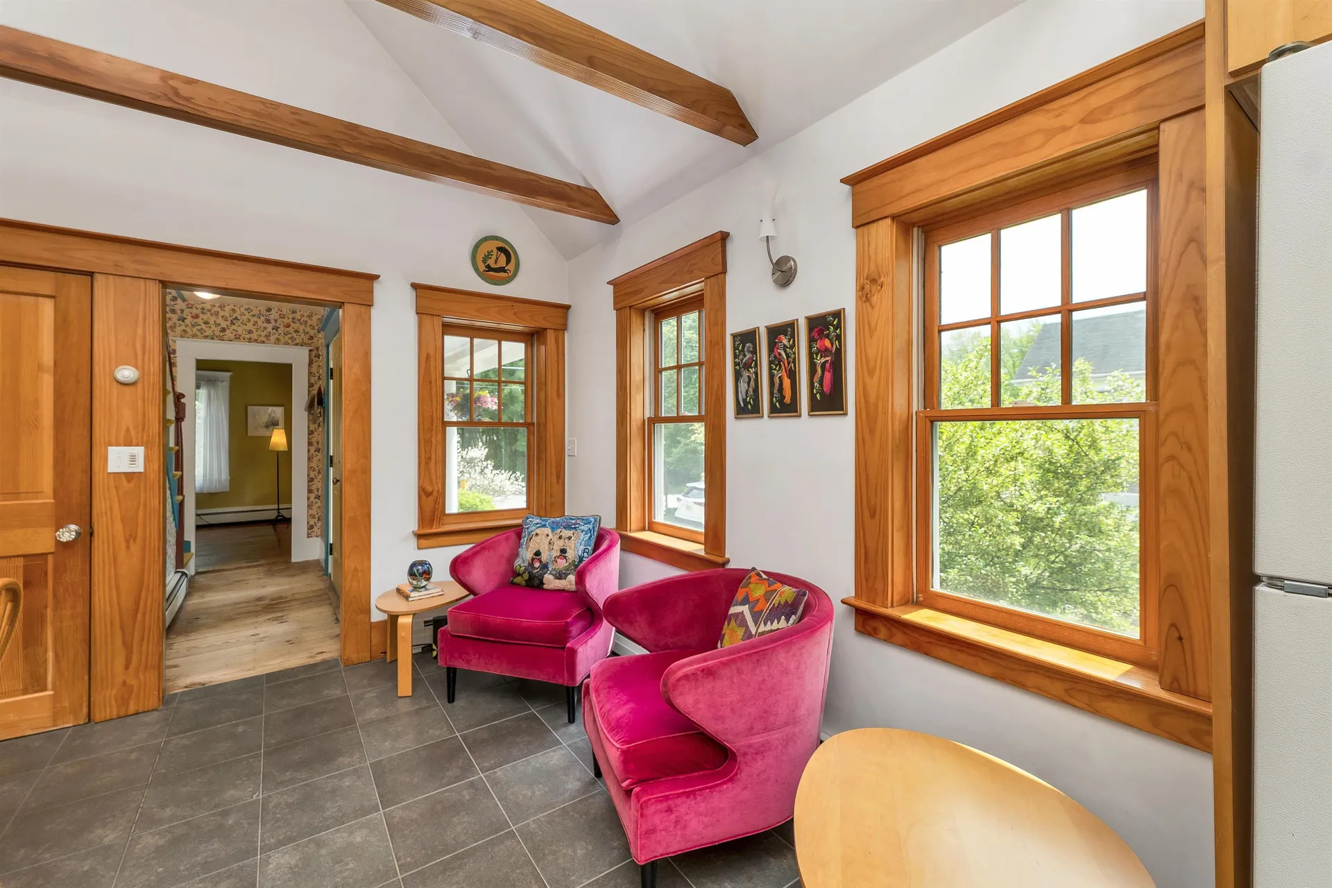 93 Stark Avenue Dover NH 03820