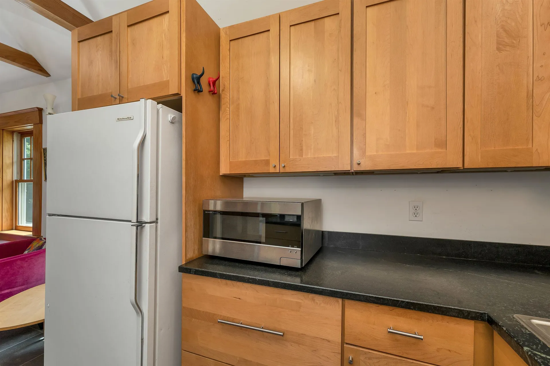 93 Stark Avenue Dover NH 03820
