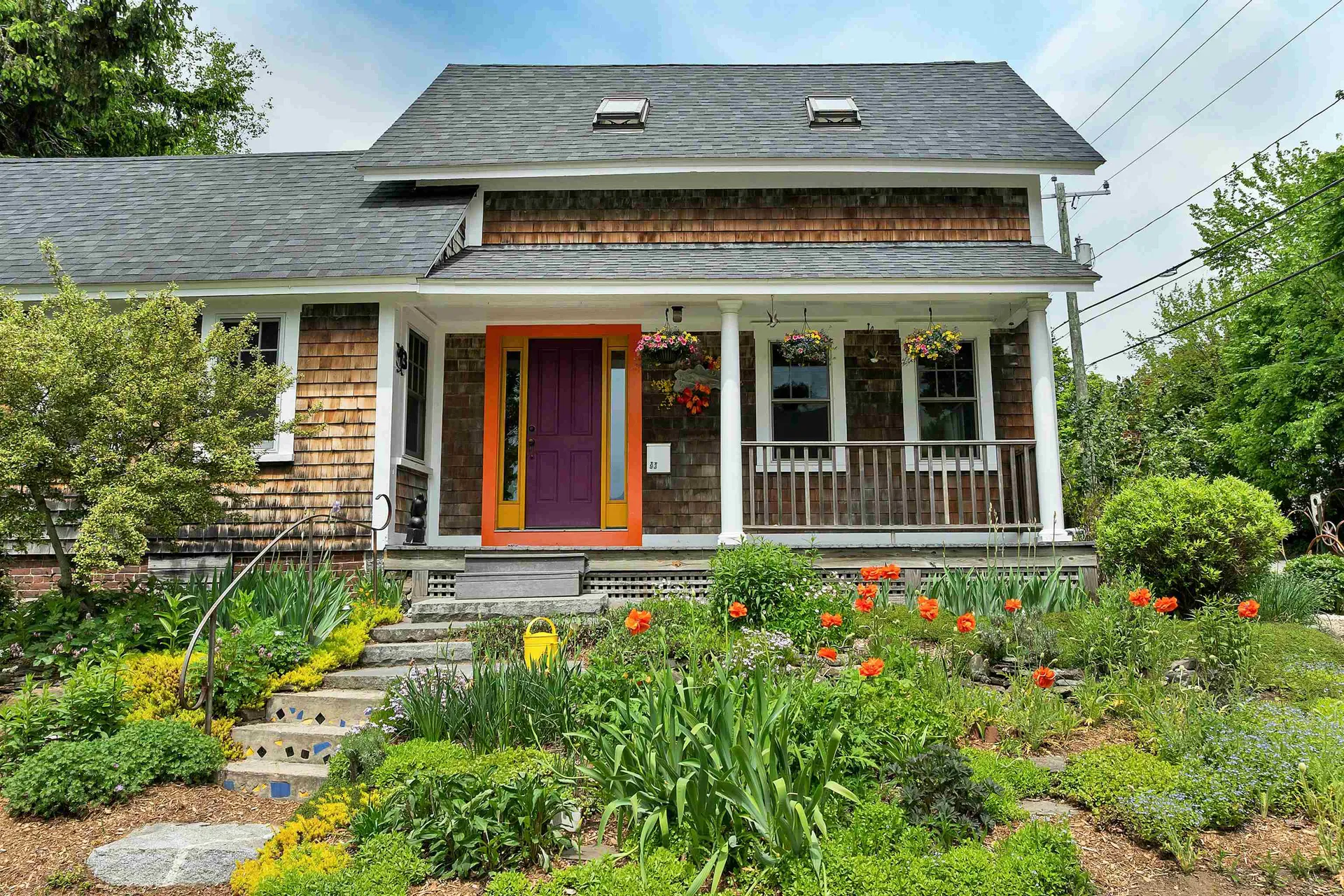 93 Stark Avenue Dover NH 03820