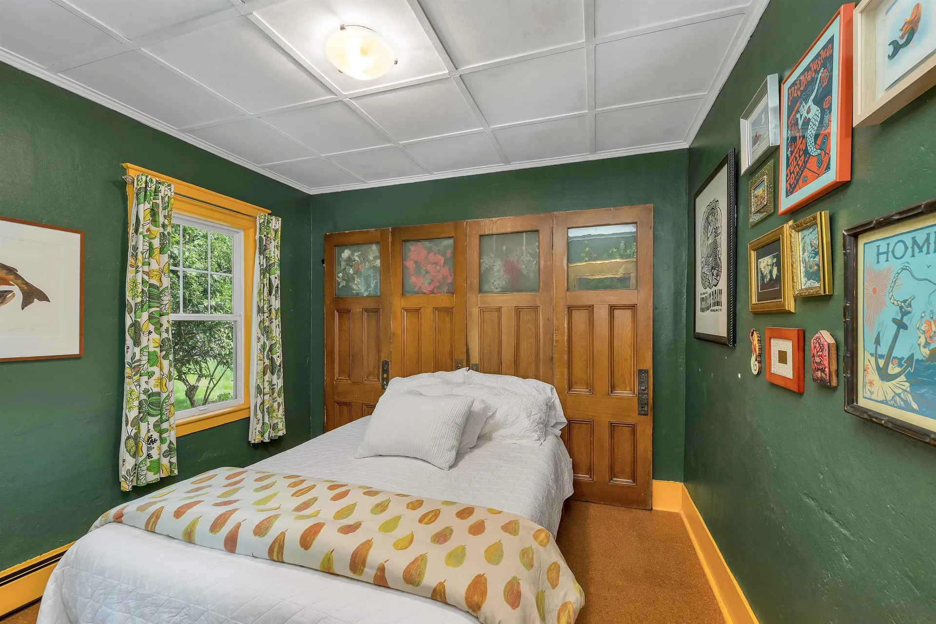 93 Stark Avenue Dover NH 03820