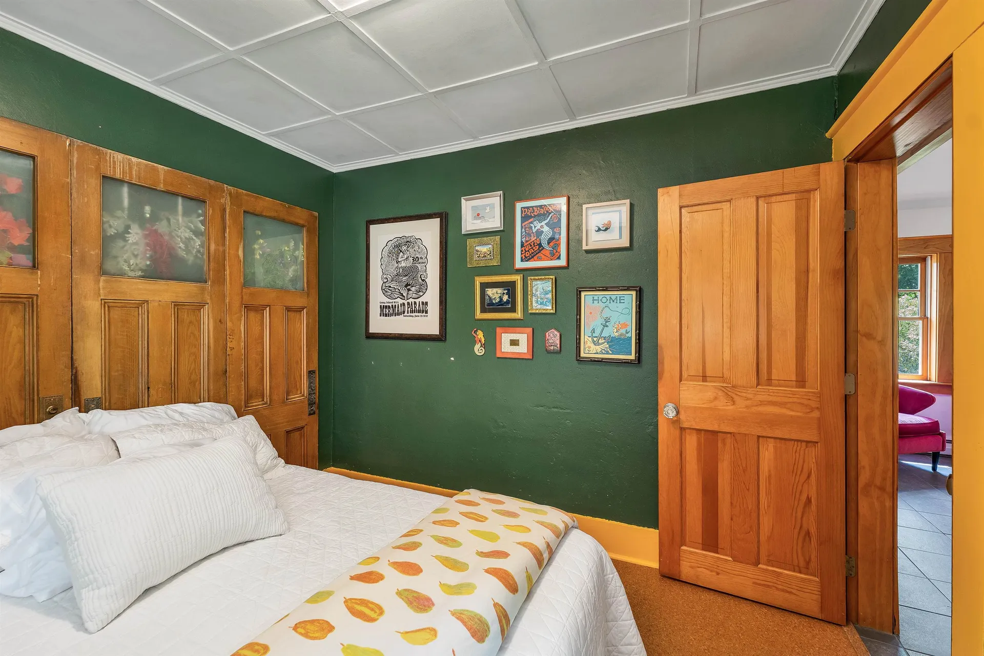 93 Stark Avenue Dover NH 03820