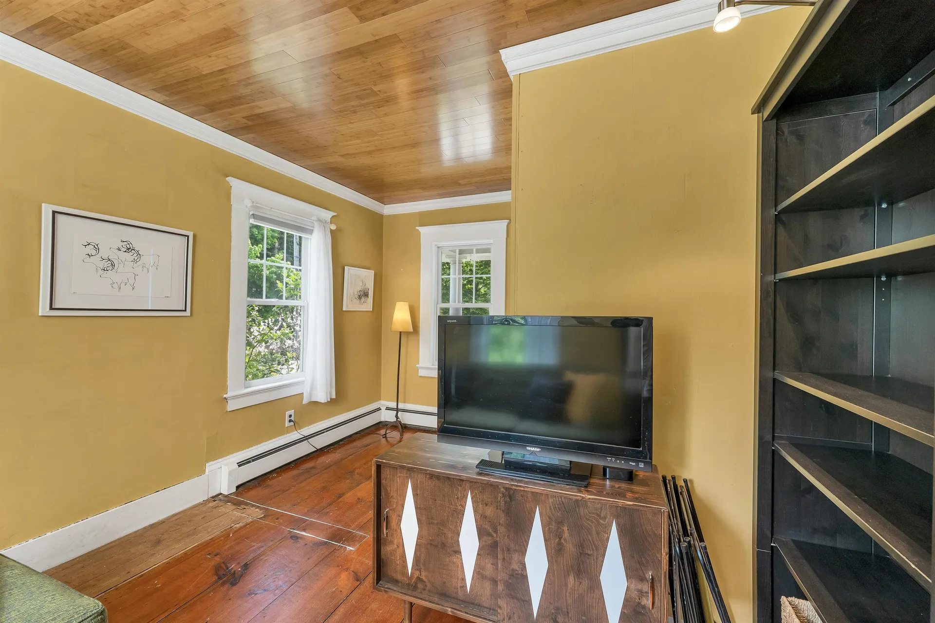 93 Stark Avenue Dover NH 03820