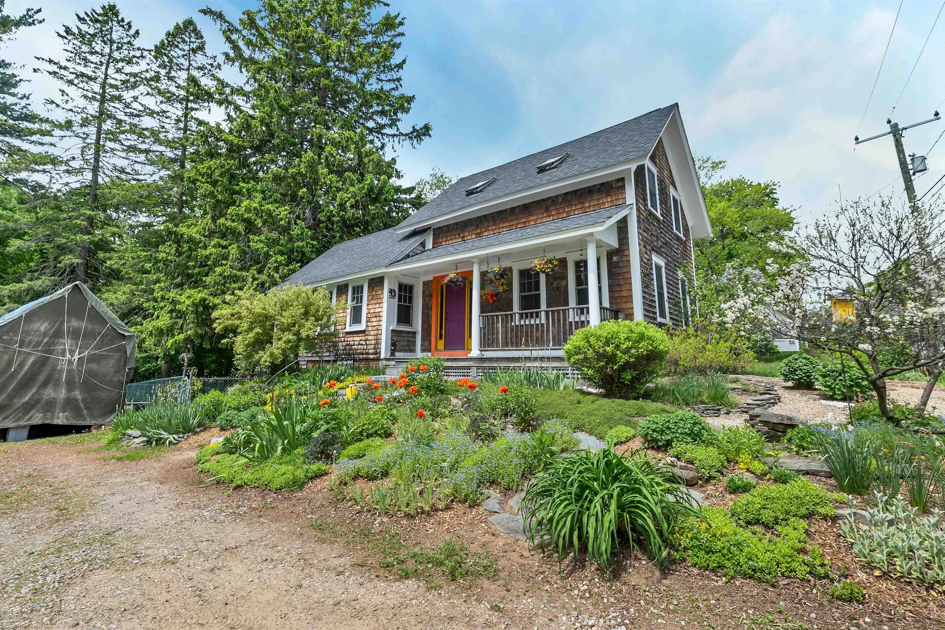 93 Stark Avenue Dover NH 03820