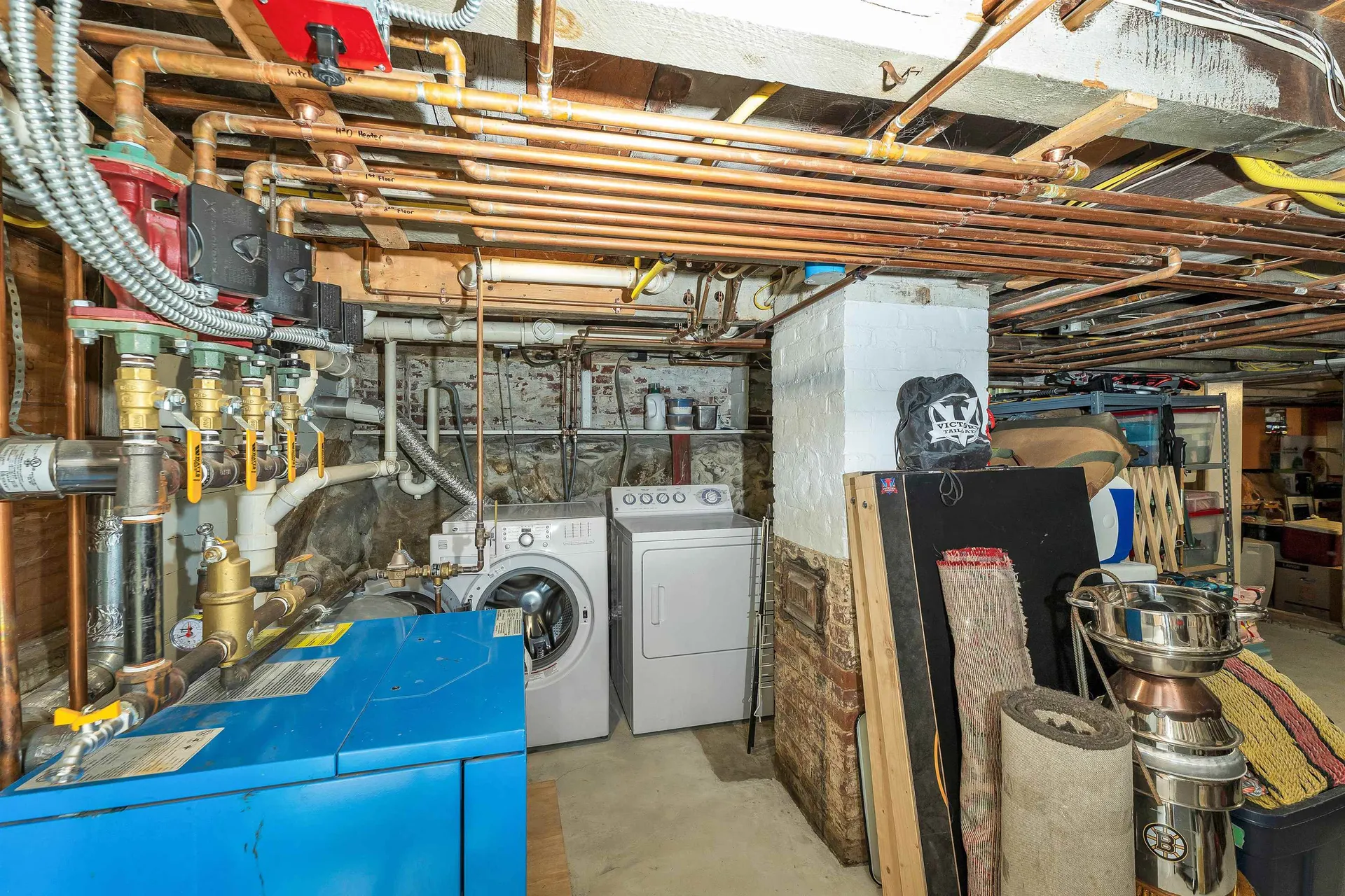 93 Stark Avenue Dover NH 03820