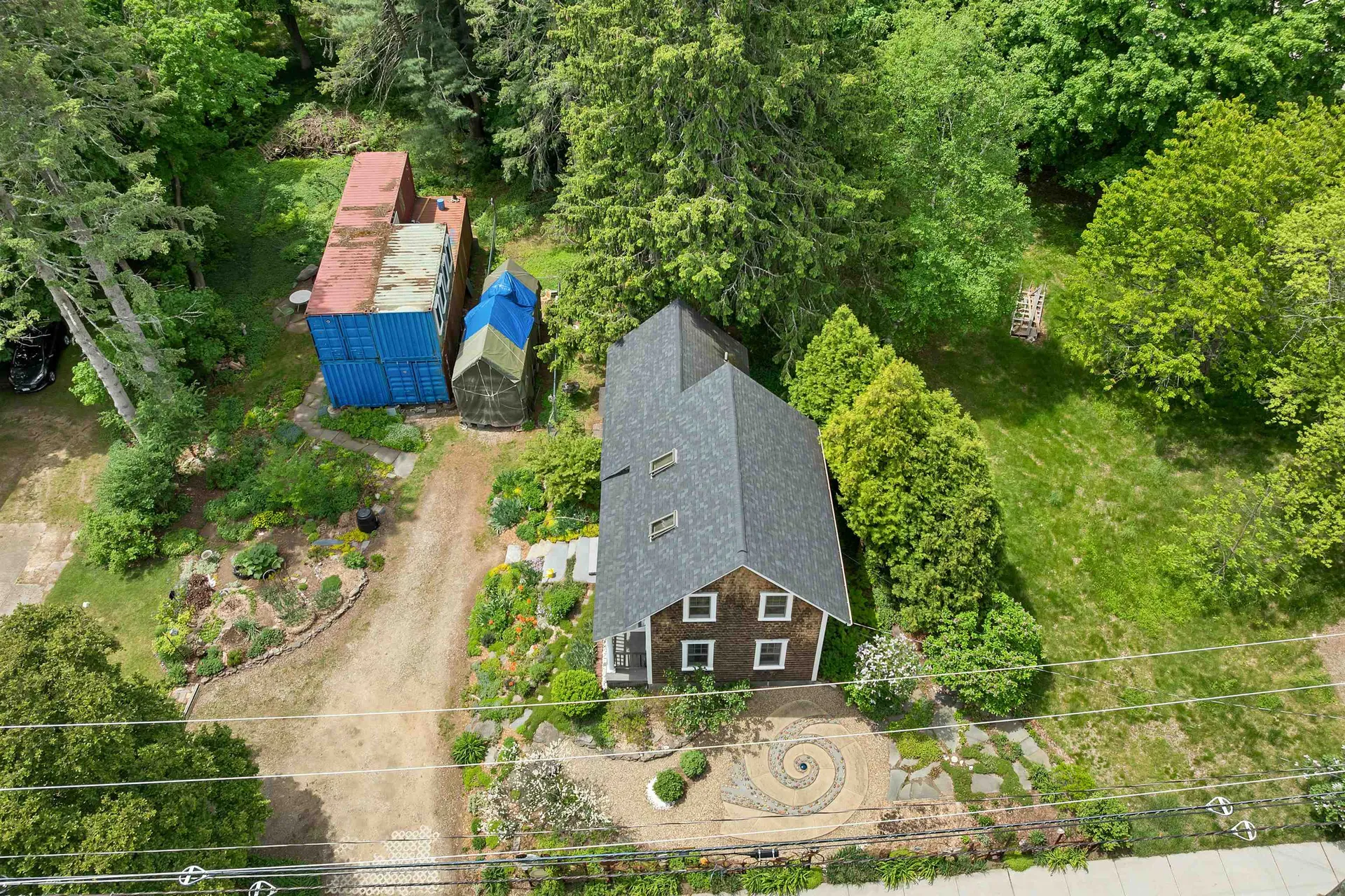 93 Stark Avenue Dover NH 03820
