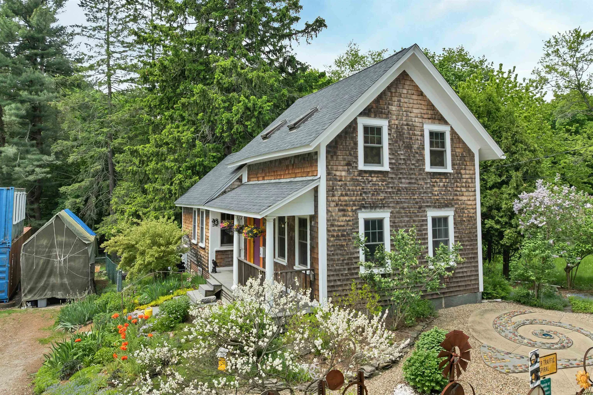 93 Stark Avenue Dover NH 03820