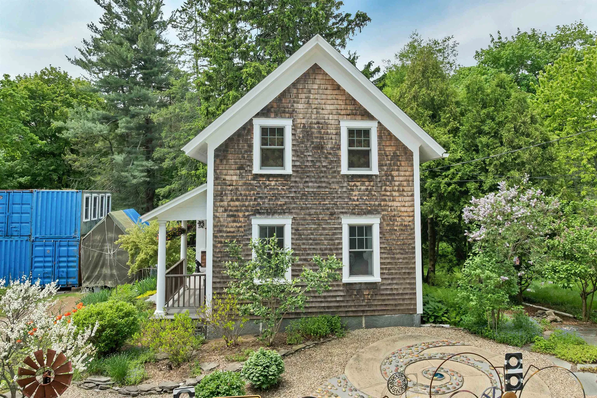 93 Stark Avenue Dover NH 03820