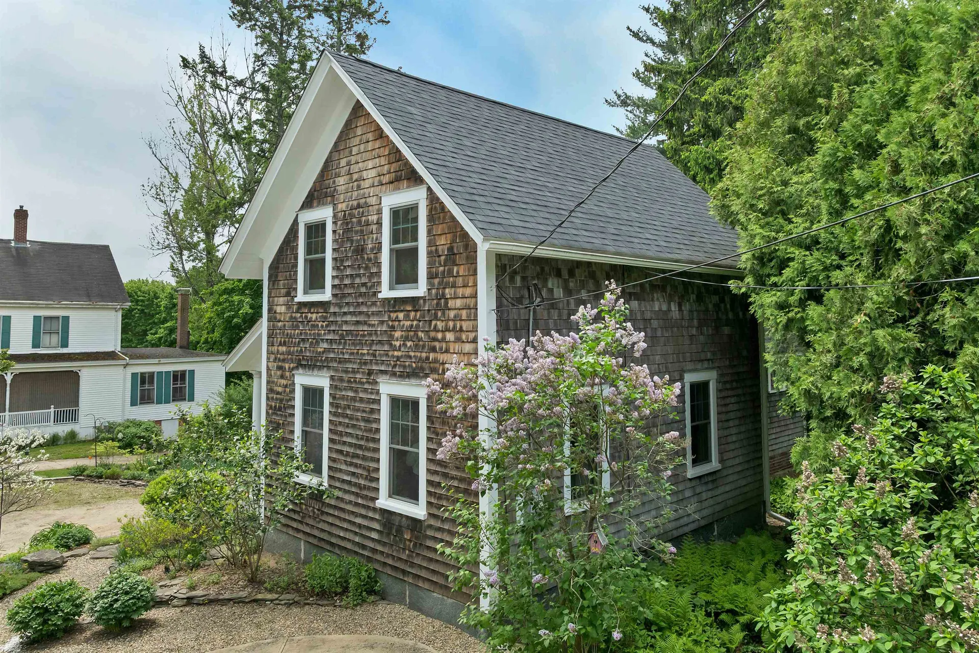 93 Stark Avenue Dover NH 03820