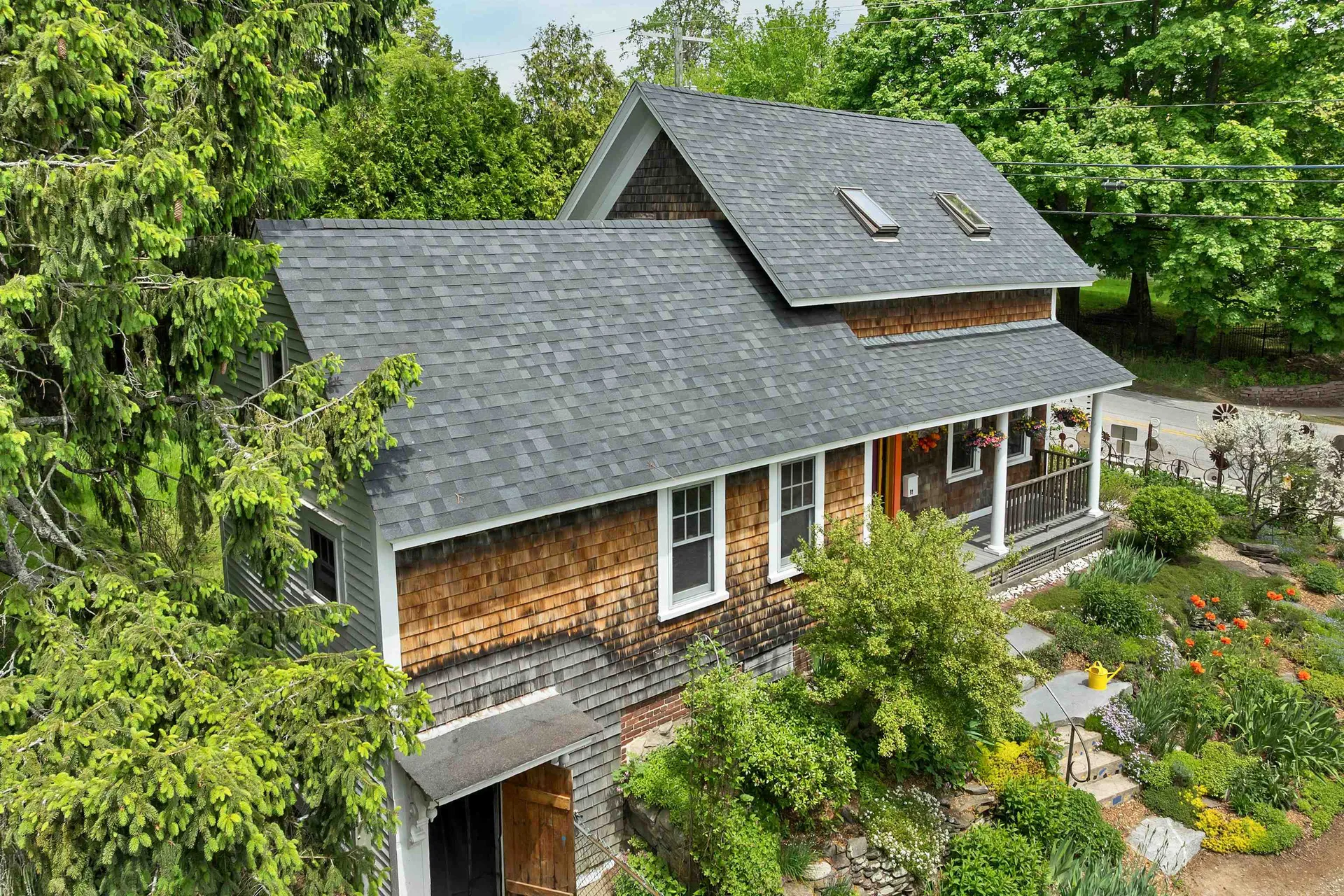 93 Stark Avenue Dover NH 03820