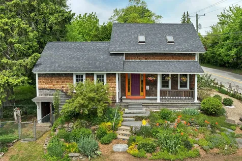 93 Stark Avenue Dover NH 03820