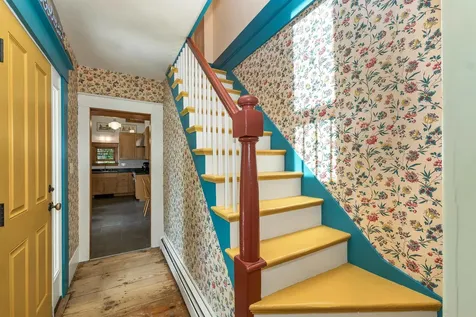 93 Stark Avenue Dover NH 03820