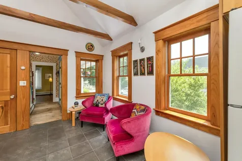 93 Stark Avenue Dover NH 03820