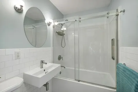 93 Stark Avenue Dover NH 03820