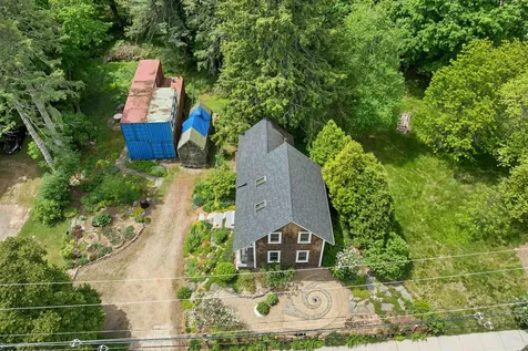 93 Stark Avenue Dover NH 03820