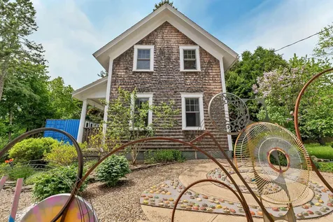 93 Stark Avenue Dover NH 03820