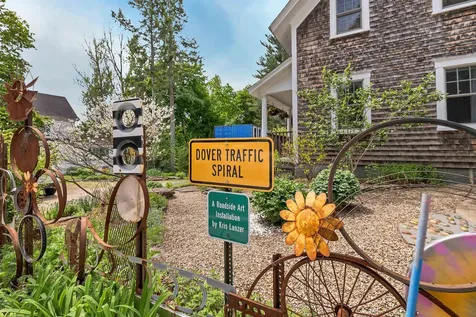 93 Stark Avenue Dover NH 03820