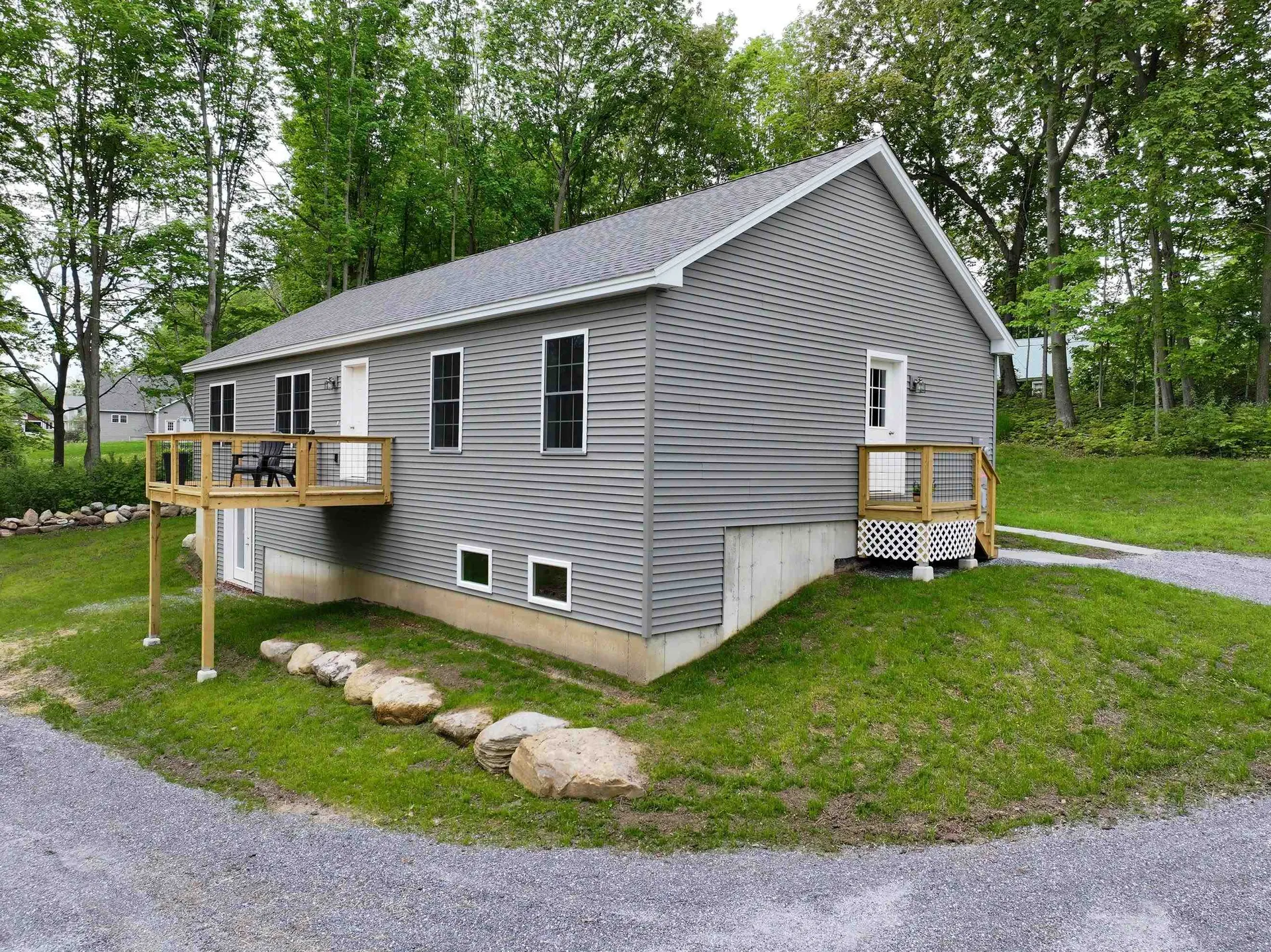 Shoreham VT, 261 School Street